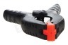 Arrow-Tech Zeilklem Kunststof 6 Inch
