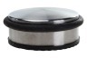 Deltafix Deurstop Deurstopper 4x10cm