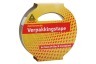 Deltafix Verpakkingstape transparant