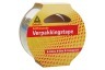 Deltafix Tape Verpakkingstape transparant