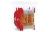Deltafix Koord Nylon koord wit