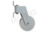Deltafix Bandopwinder grijs