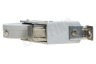 Deltafix Bandopwinder grijs