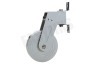 Deltafix Bandopwinder grijs