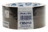 HPX 6200 Pantsertape Repair Zwart 48mm x 10m