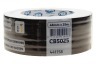 HPX 6200 Pantsertape Repair Zwart 48mm x 25m
