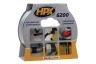 HPX 6200 Pantsertape Repair Zwart 48mm x 5m