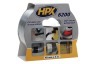 HPX 6200 Pantsertape Repair Zilver 48mm x 5m