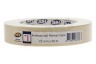 HPX MA2550 Professional painterstape Cremewit 25mm x 50m