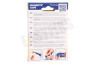 HPX MG2502 Magnetic Tape