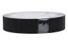 HPX SB2505 Safety Grip Zwart 25mm x 5m