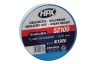 HPX 52100 PVC Isolatietape Blauw 19mm x 20m