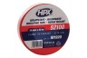 HPX 52100 PVC Isolatietape Rood 19mm x 20m