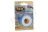 HPX WT0012 PTFE tape water 12mtr, 12mm breed