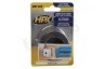 HPX ZF2001 Zip Fix Klittenband Haak + Lus 20mm lengte 1 meter