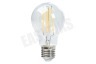Pharox Ledlamp LED Standaardlamp A60 Helder Dimbaar