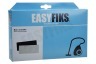 Easyfiks Filter micro- en motor filter