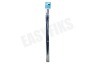 Easyfiks Zuigbuis Telescoop buis 35mm