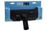Easyfiks Stofzuiger Combi-zuigmond 35 mm zonder wiel IWW