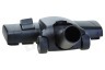Easyfiks Combi-zuigmond 32mm Luxe zuigmond met parkeerstand