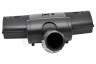 Universeel Zuigmond Turbo zuigmond vario
