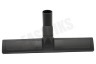 Universeel Parket-zuigmond 32 mm Luxe 360 mm breed