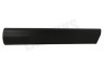 Easyfiks Zuigmond Spleet 35 mm zwart