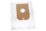 Easyfiks Stofzuiger Stofzuigerzak Type K Micro Fleece 8 stuks Nw Stijl