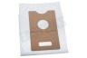 Easyfiks Stofzuiger Stofzuigerzak E8 Micro Fleece 8 stuks Nw Stijl