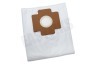 Easyfiks Stofzuiger Stofzuigerzak K2010-2035 Micro Fleece 8 stuks Nw Stijl