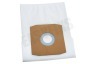 Easyfiks Stofzuiger Stofzuigerzak SB70 Micro Fleece 8 stuks Nw Stijl