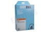 Easyfiks Stofzuiger Stofzuigerzak Papier 8 stuks Nw Stijl