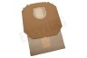 Easyfiks Stofzuiger Stofzuigerzak Papier 8 stuks Nw Stijl