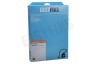 Easyfiks Stofzuiger Stofzuigerzak Papier 8 stuks Nw Stijl