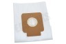 Easyfiks Stofzuiger Stofzuigerzak Micro Fleece 8 stuks Nw Stijl