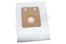 Easyfiks Stofzuiger Stofzuigerzak Micro Fleece 5 stuks Nw Stijl