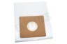 Easyfiks Stofzuiger Stofzuigerzak Micro Fleece 8 stuks Nw Stijl
