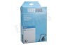 Easyfiks Stofzuiger Stofzuigerzak Papier 8 stuks Nw Stijl