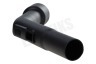 Easyfiks Stofzuiger Pistoolgreep kunststof -32 mm-