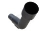 Easyfiks Stofzuiger Pistoolgreep kunststof -32 mm-