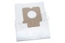 Easyfiks Stofzuiger Stofzuigerzak Genuine Micro Fleece 8 stuks Nw Stijl
