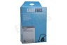 Easyfiks Stofzuiger Stofzuigerzak Micro Fleece 8 stuks Nw Stijl