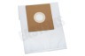 Easyfiks Stofzuiger Stofzuigerzak Micro Fleece 8 stuks Nw Stijl