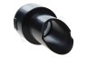 Easyfiks Pistoolgreep Kort,afgeschuind-mof 32mm