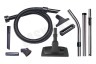 Numatic Stofzuiger Basic Eco Line, inclusief Kit AS1