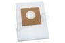 Easyfiks Stofzuiger Stofzuigerzak Micro Fleece 8 stuks Nw Stijl