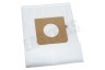 Easyfiks Stofzuiger Stofzuigerzak Micro Fleece 8 stuks Nw Stijl