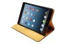 Spez Book Case Leder, Zwart, 4 creditcard slots, 1 document slot