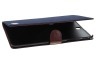 Spez Book Case Denim, 4 creditcard slots, 1 document slot
