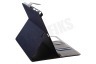Spez Book Case Denim, 4 creditcard slots, 1 document slot